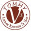 Tommy V's Urban Kitchen & Bar