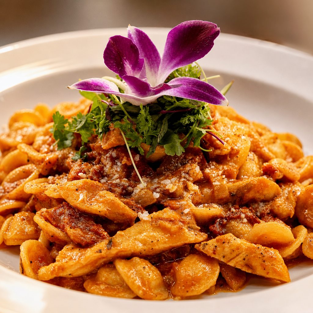 Gnocchi Marcella.