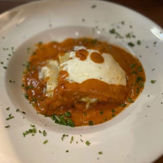 Lasagna