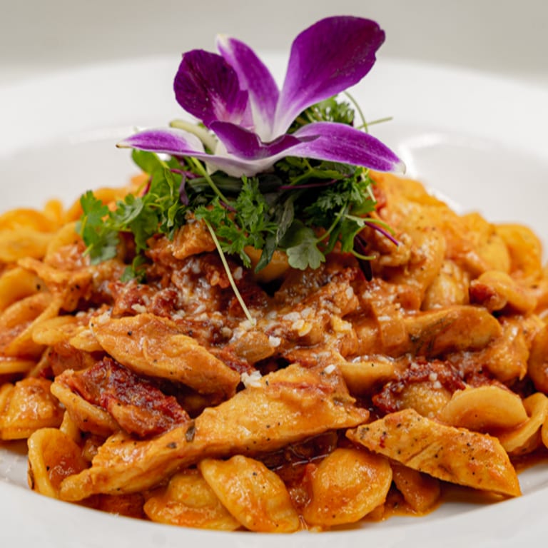 Delicious Gnocchi: A Taste of Italy