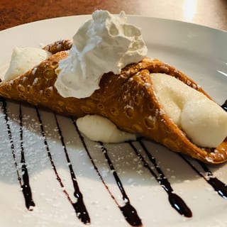 Cannoli